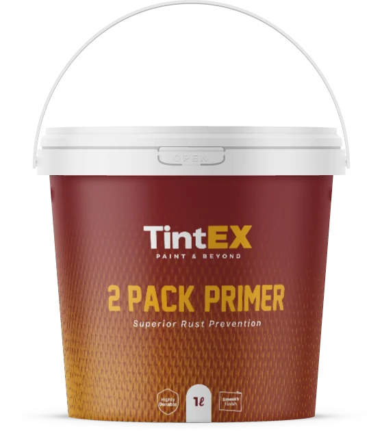Seau d’apprêt TintEX 2 Pack Primer